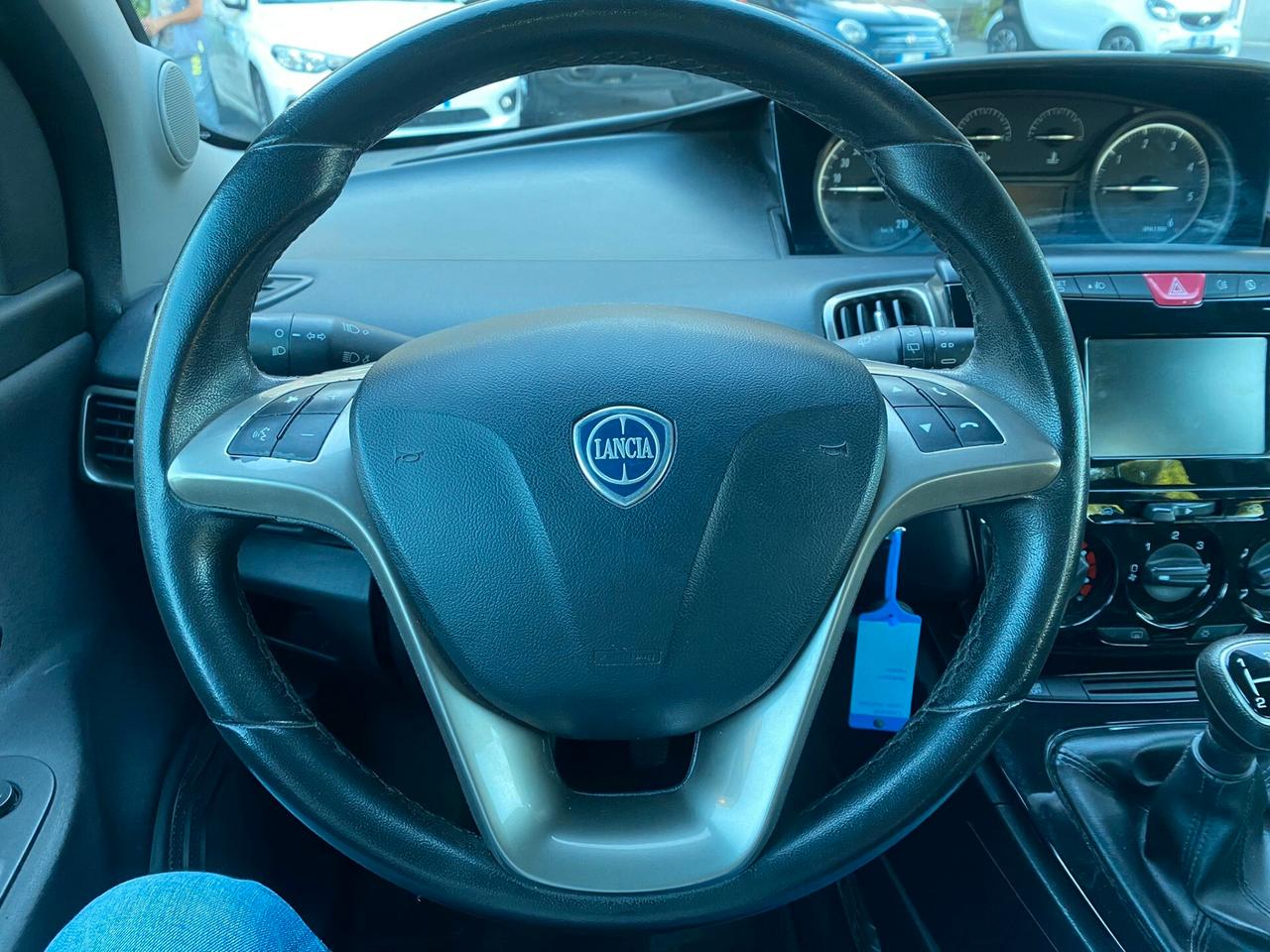 Lancia Ypsilon 1.3 MJT Gold