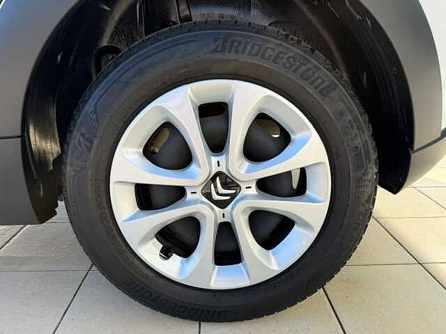 Citroen C3 benzina 83 cv S&S You