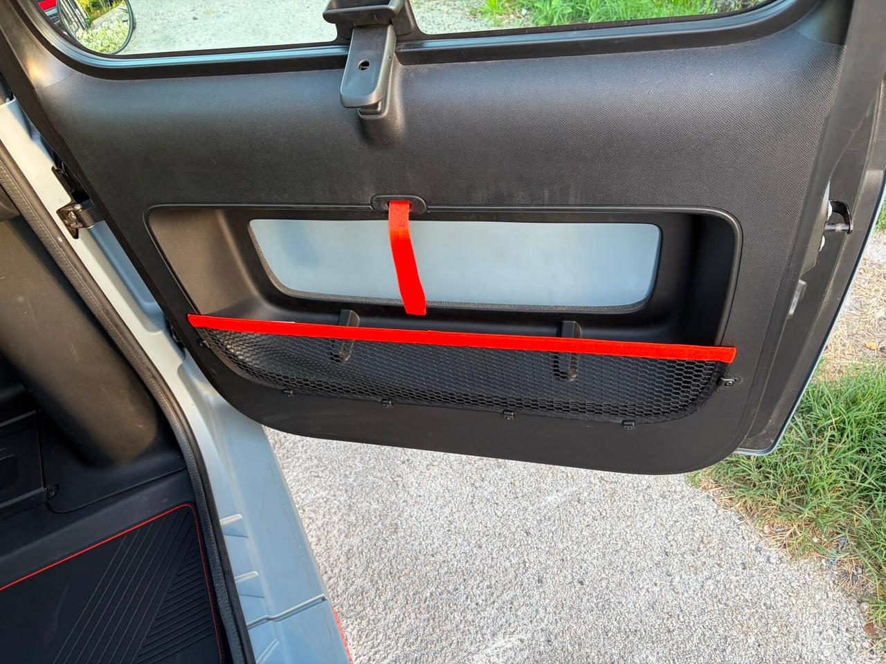Citroen Ami 100% Elettrica My Pack Orange