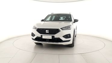 SEAT Tarraco - Tarraco 2.0 tdi FR 150cv