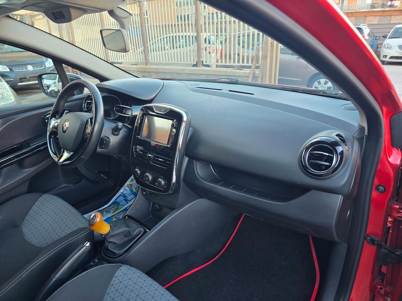 Renault Clio 1.5 dCi 90CV 5 porte Dynamique