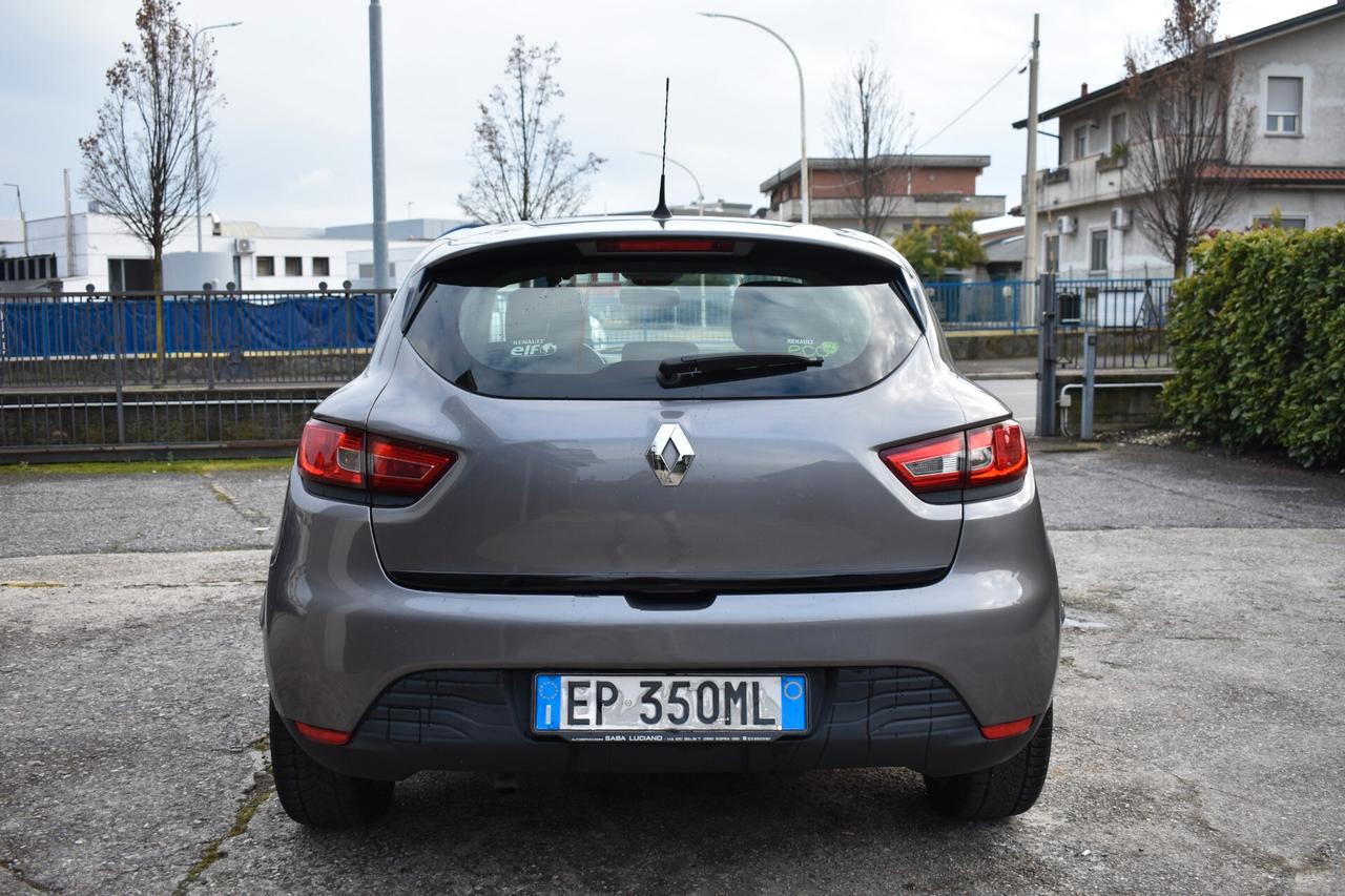 Renault Clio 1.5 Dci 75Cv 5Porte