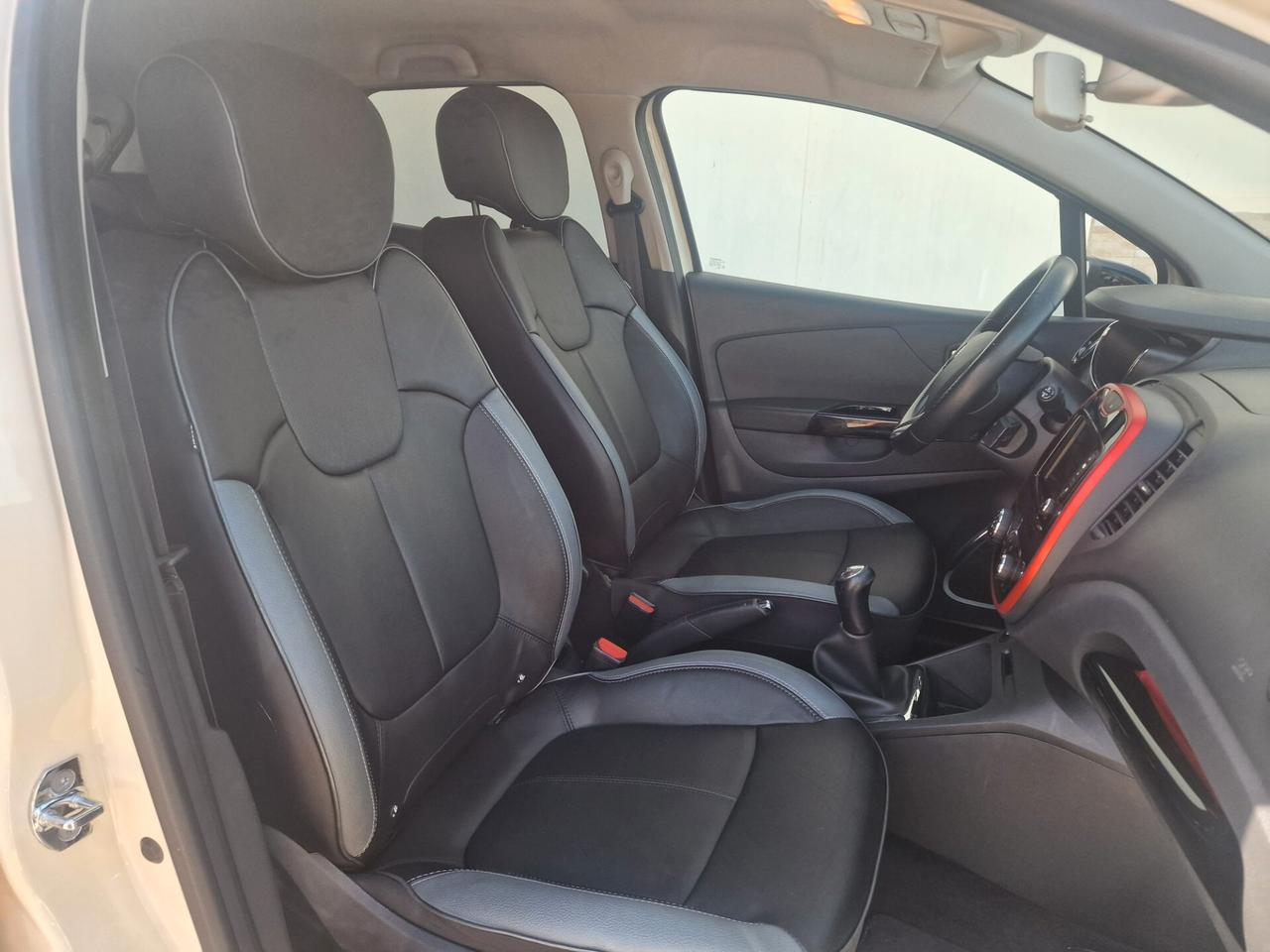 Renault Captur 1.5dCi 90 CV Start&Stop Energy Intens