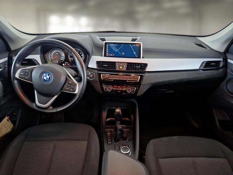 BMW X1 xDrive 25e Business Advantage automatico
