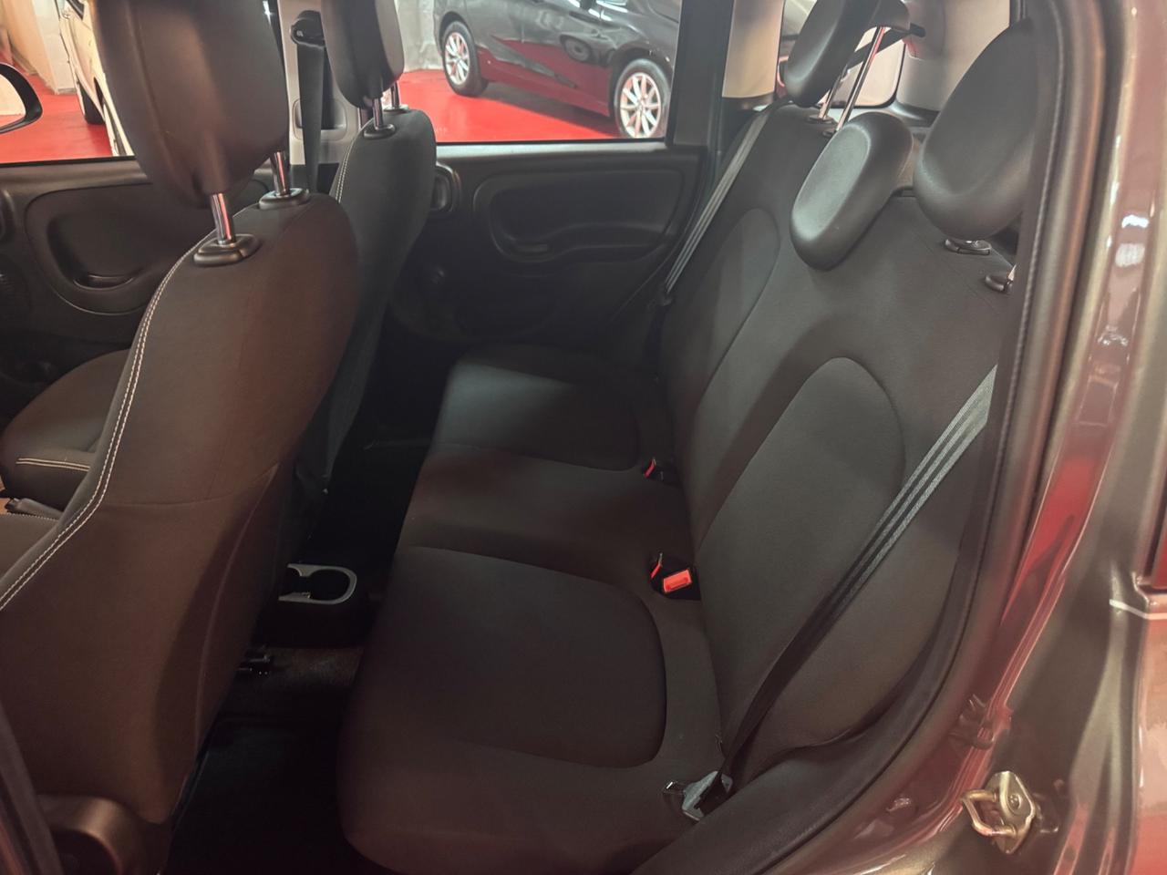 Fiat Panda 1.0 FireFly S&S Hybrid con soli 25000km