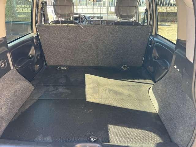 Fiat Panda 1.2 GPL Pop Van 2 posti
