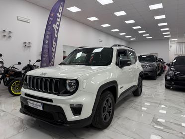 Jeep Renegade 1.6 Mjt 130 CV Longitude