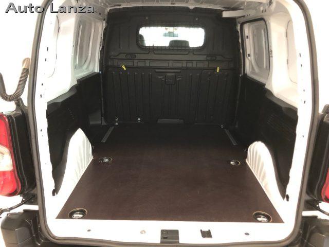 TOYOTA Proace City 1.2 110 CV S&S