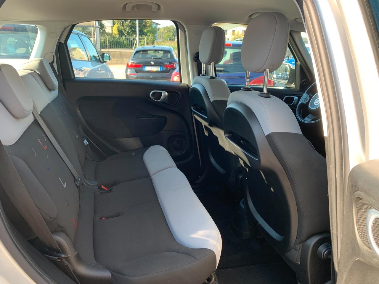 Fiat 500L 1.4 95 CV Pop Star X NEOPATENTATI