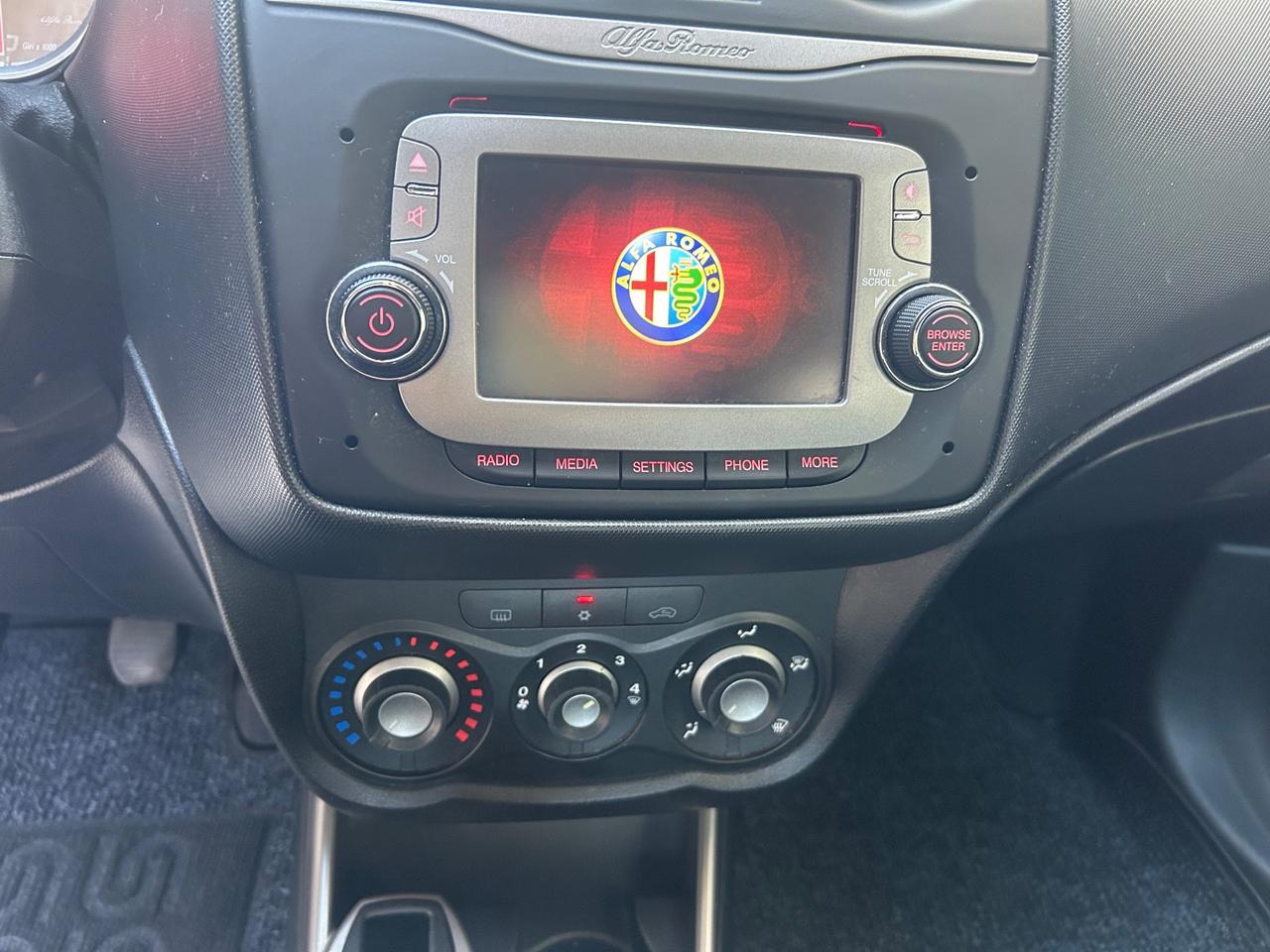 Alfa Romeo MiTo 1.4 70 CV 8V Progression