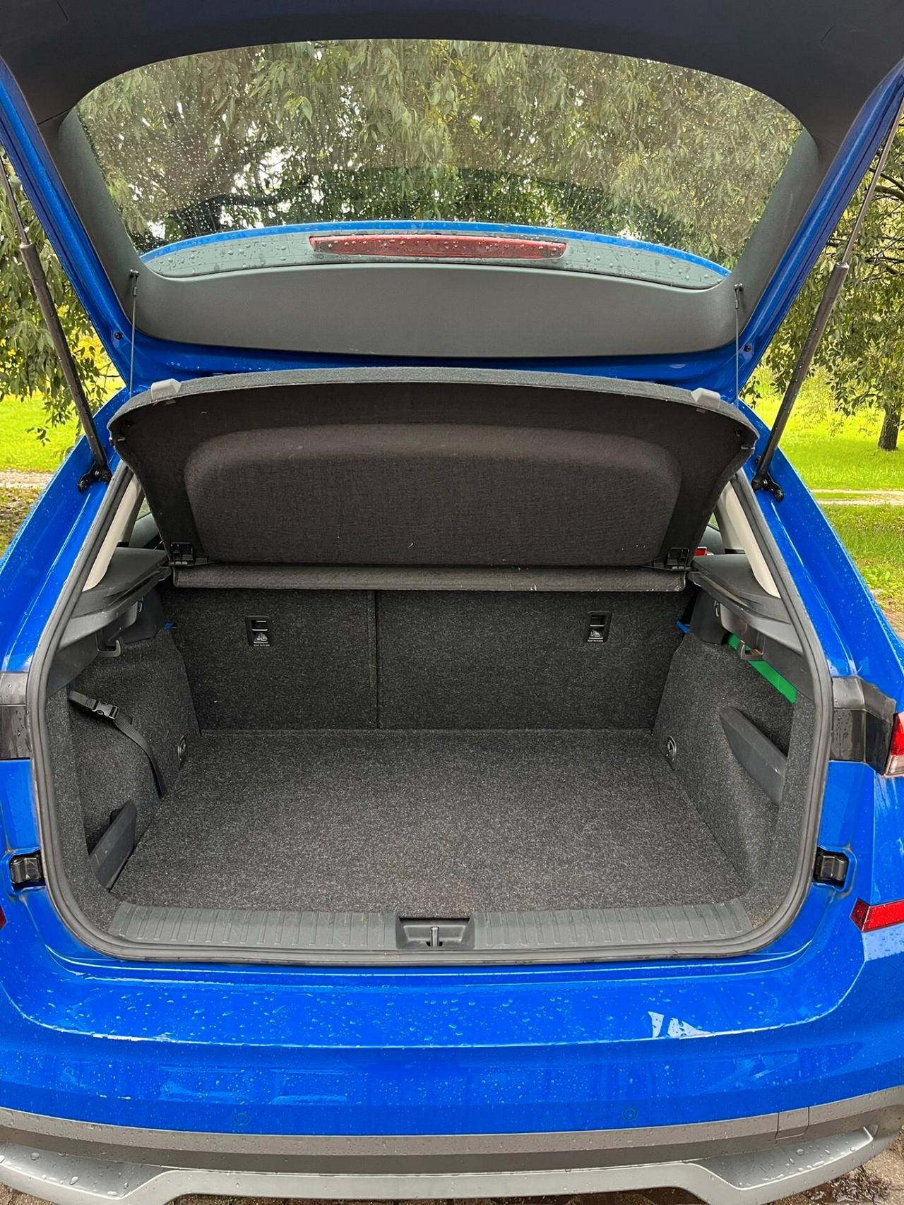 Kamiq 1.0 g-tec Ambition 90cv -- FULL ADAS --