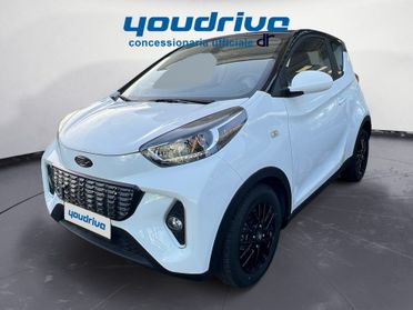 DR Automobiles DR1.0 dr 1.0 EV