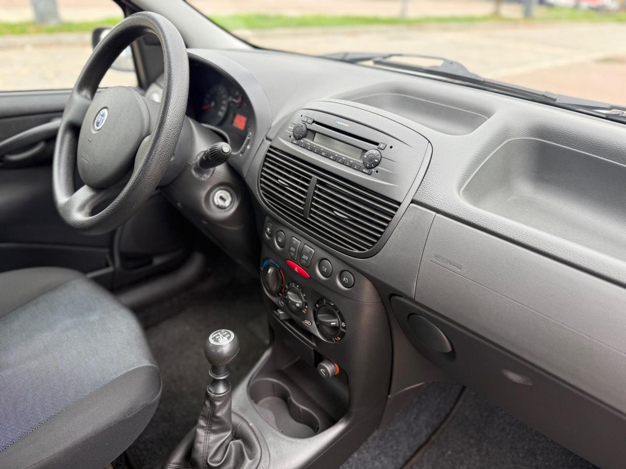 Fiat Punto Classic 1.2 5 porte Active