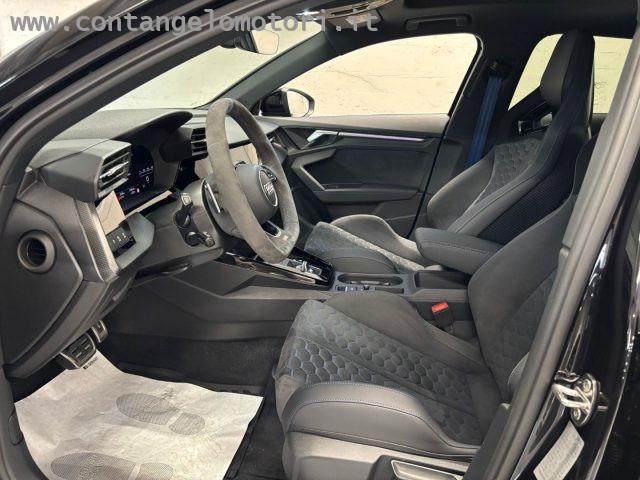 AUDI RS3 1- 300 RS3 SPB TFSI quattro S tronic