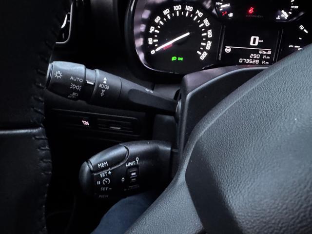 CITROEN C3 Aircross PureTech 110 S&S Feel