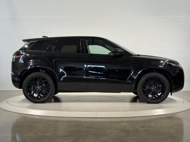 LAND ROVER Range Rover Evoque PREZZO+IVA AUTOCARRO/N1 D150 S AWD