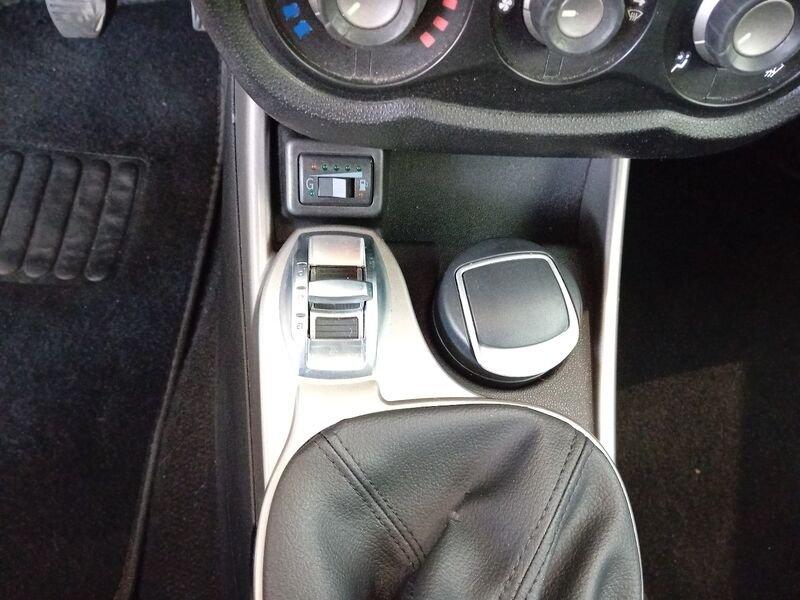 Alfa Romeo MiTo MiTo 1.4 T 120 CV GPL Progression