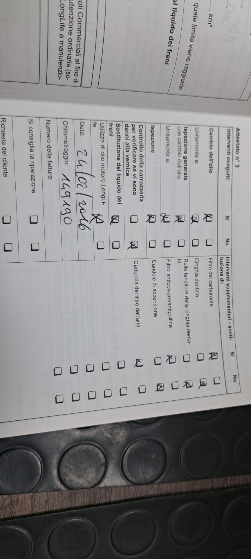 Volkswagen Amarok 2.0 TDI 122 CV 4MOTION Inseribile