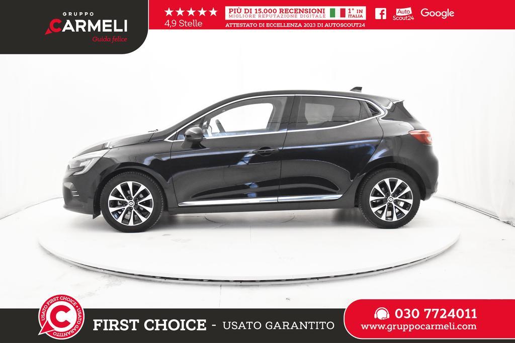 Renault Clio 1.0 TCe Techno