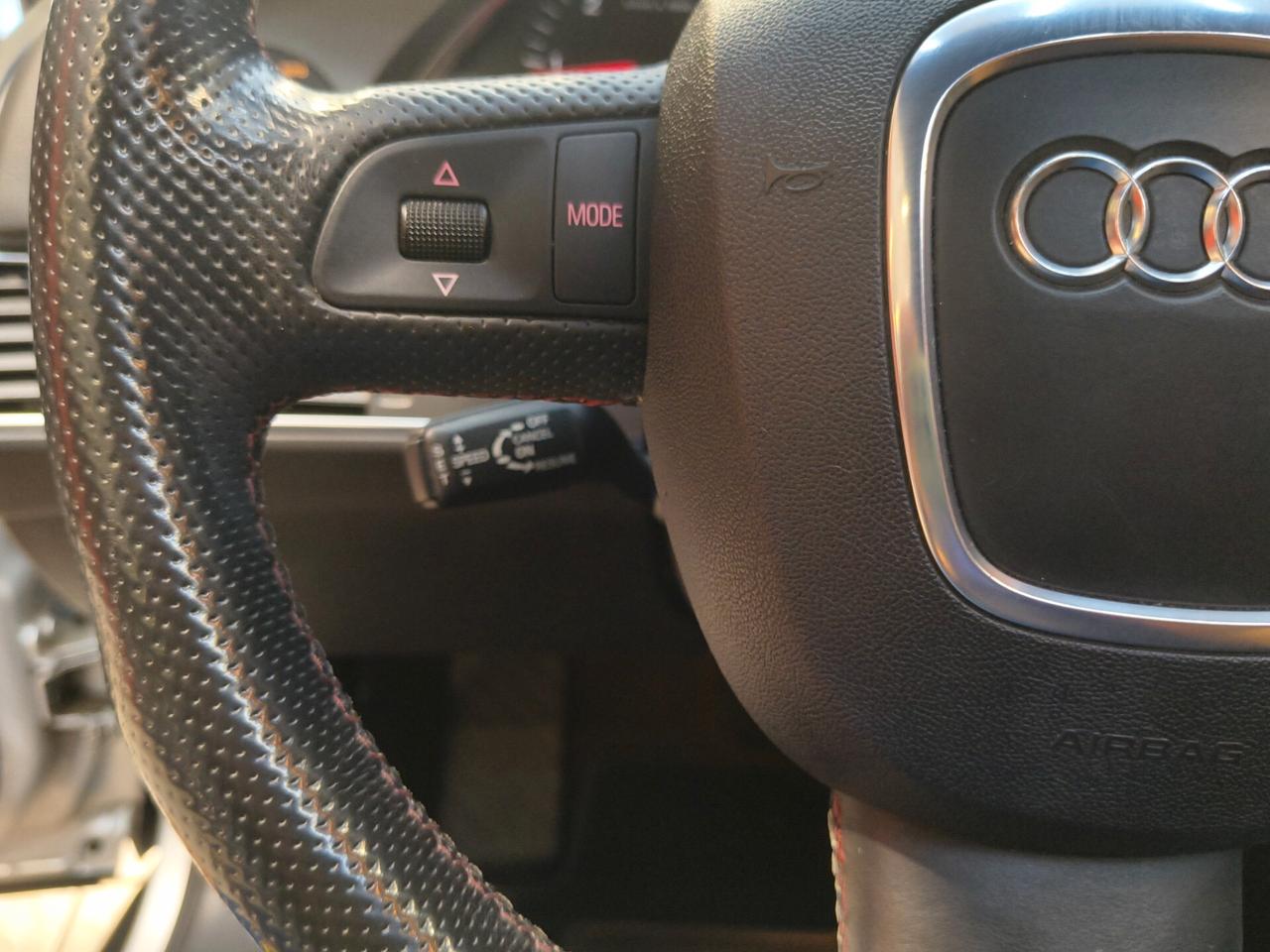 Audi A6 3.0 V6 TDI 240 CV F.AP. quattro tiptronic Ambiente