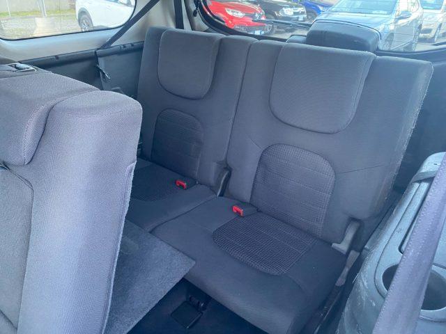 NISSAN Pathfinder 2.5 dCi SE 7 POSTI