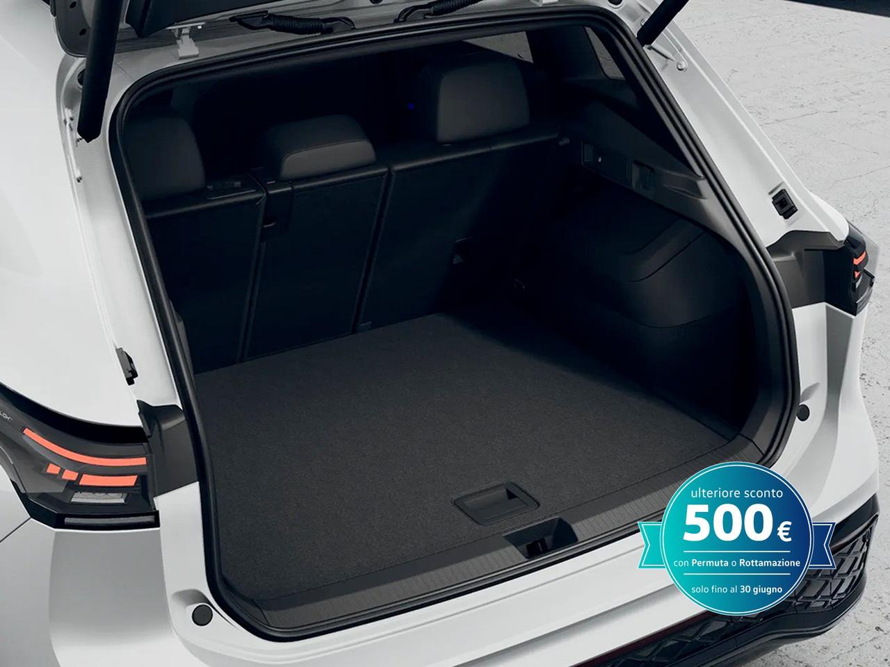 Volkswagen Tiguan 2.0 tdi r-line plus 150cv dsg