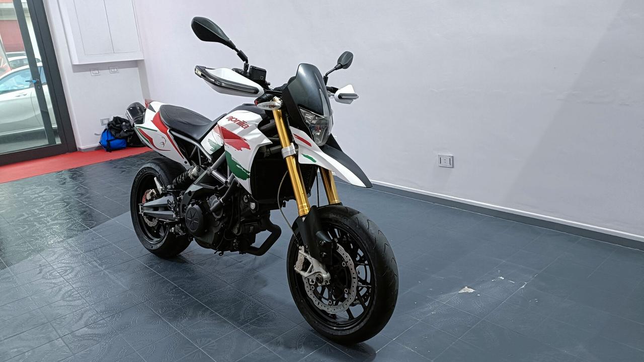 Aprilia Dorsoduro 750cc * Perfette condizioni * Tagliandata