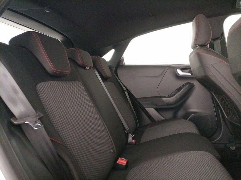 Ford Puma 1.0 ecoboost h ST-line Design s&s 125cv