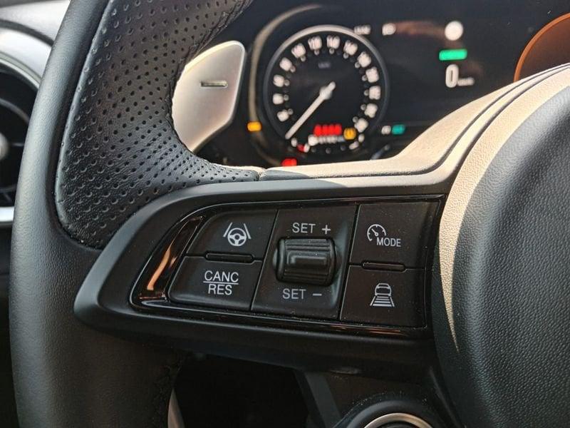 Alfa Romeo Tonale 1.5 130cv Hybrid TCT7 Speciale
