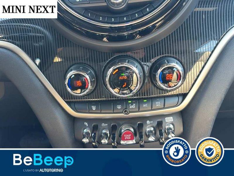 MINI Countryman Mini F60 MINI 2.0 COOPER S HYPE ALL4 AUTO MY19