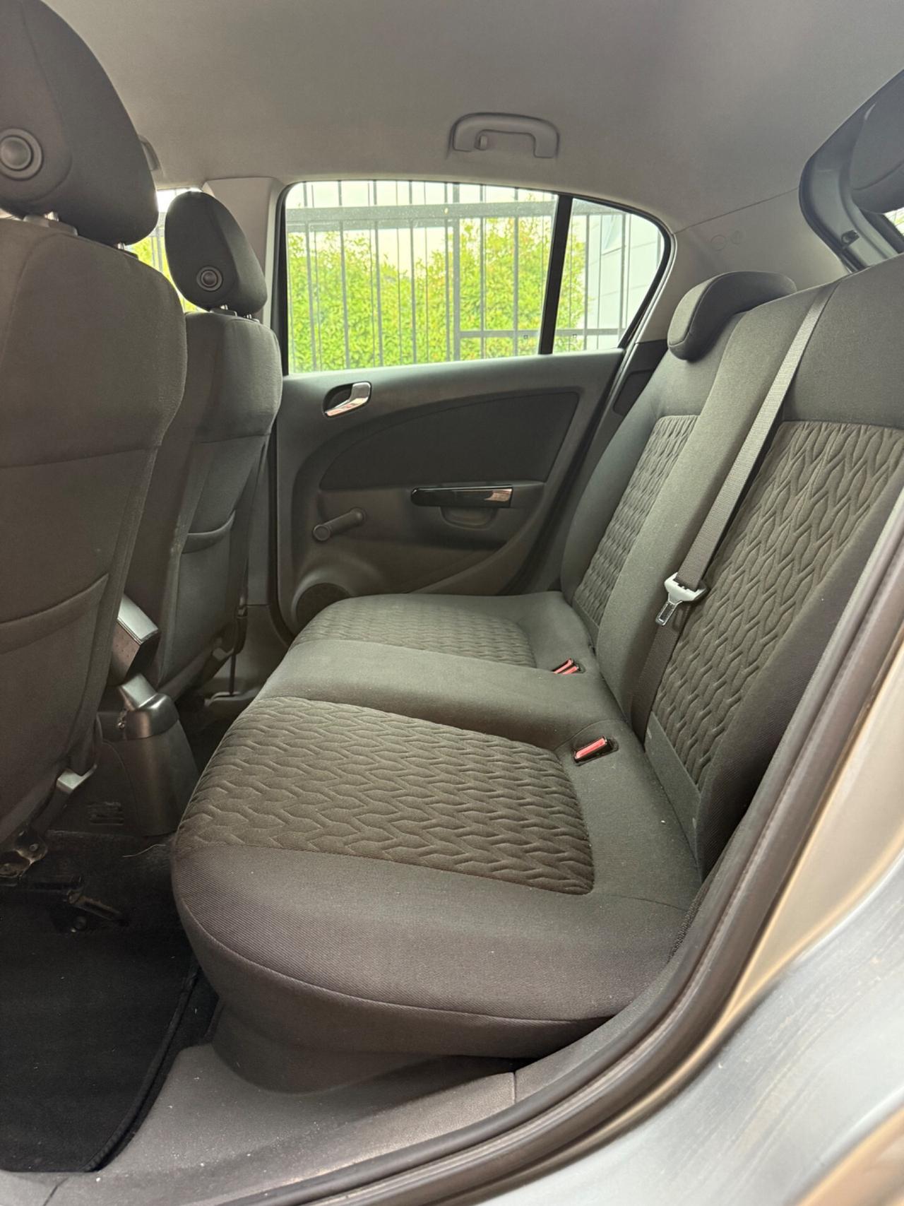 Opel Corsa 1.2 85CV 5 porte GPL-TECH Ecotec