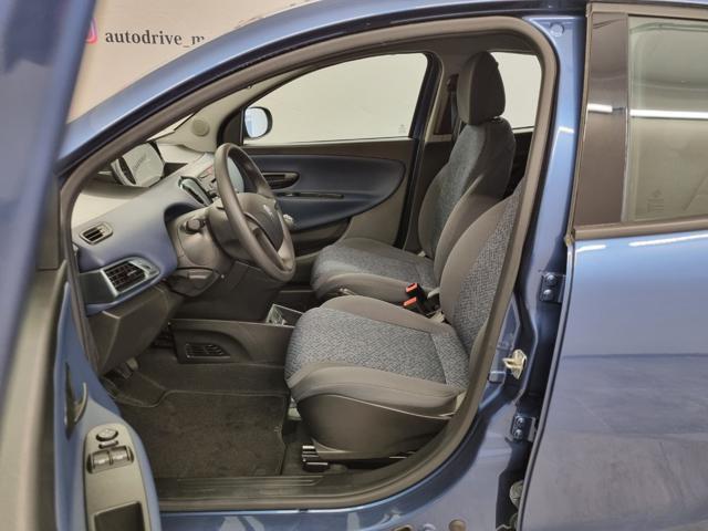 LANCIA Ypsilon 1.0 FireFly 5 porte S&S Hybrid Oro
