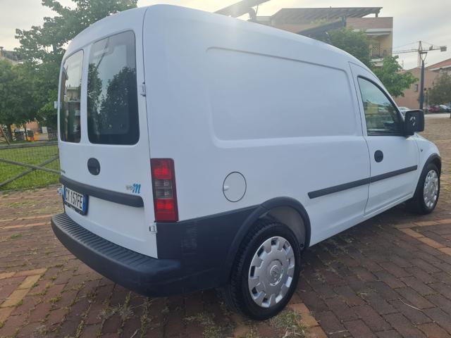 OPEL Combo 1.6 CNG Metano Van