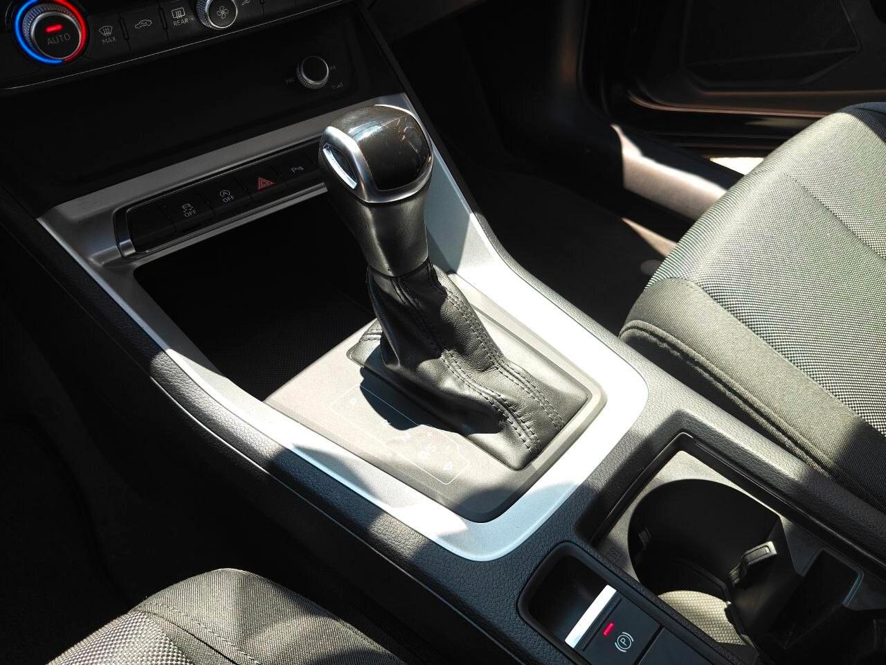 AUDI Q3 2ª serie Q3 35 TDI S tronic Business A...