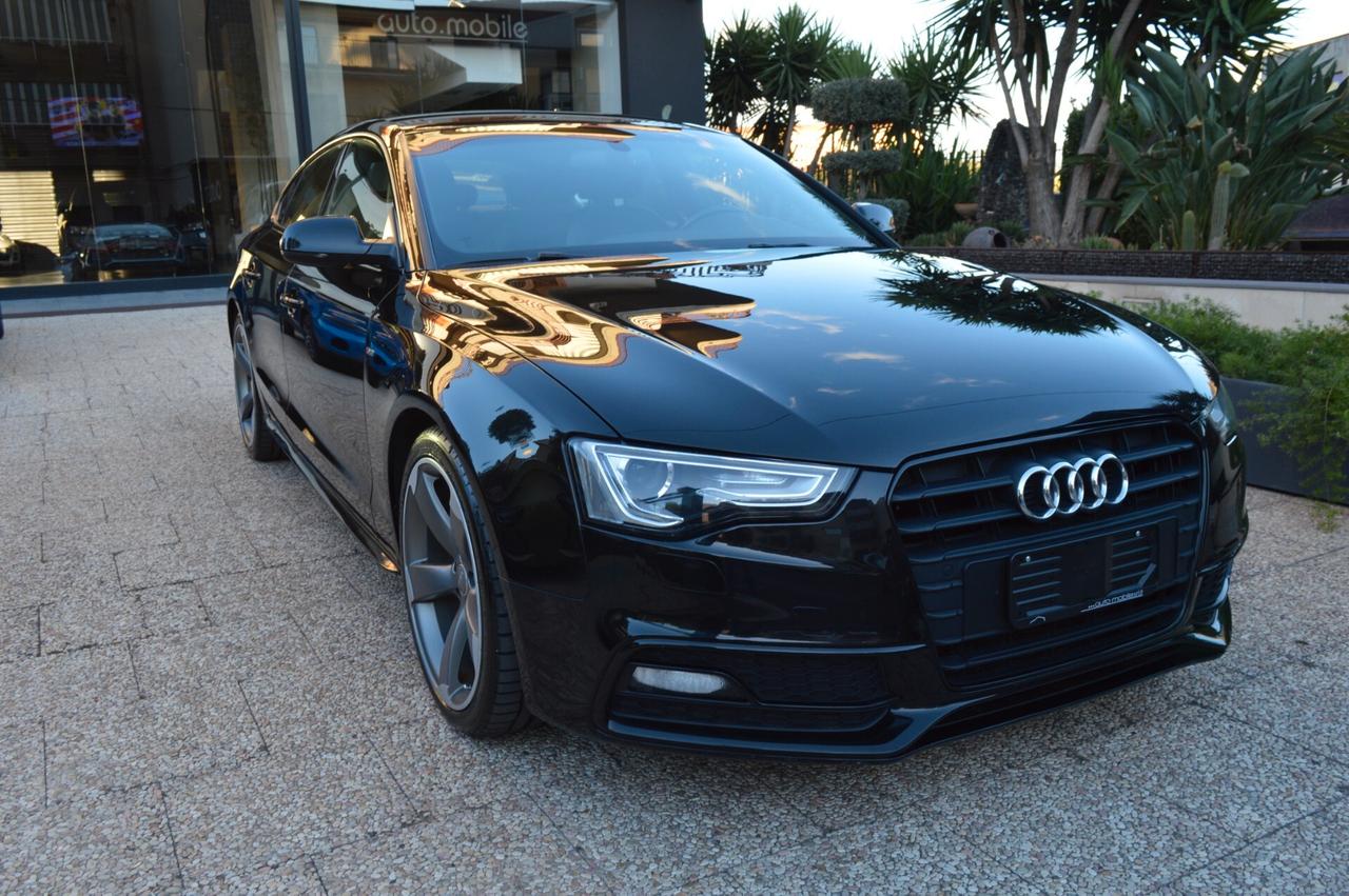 Audi A5 SPB 2.0 TDI 150 CV S line edition