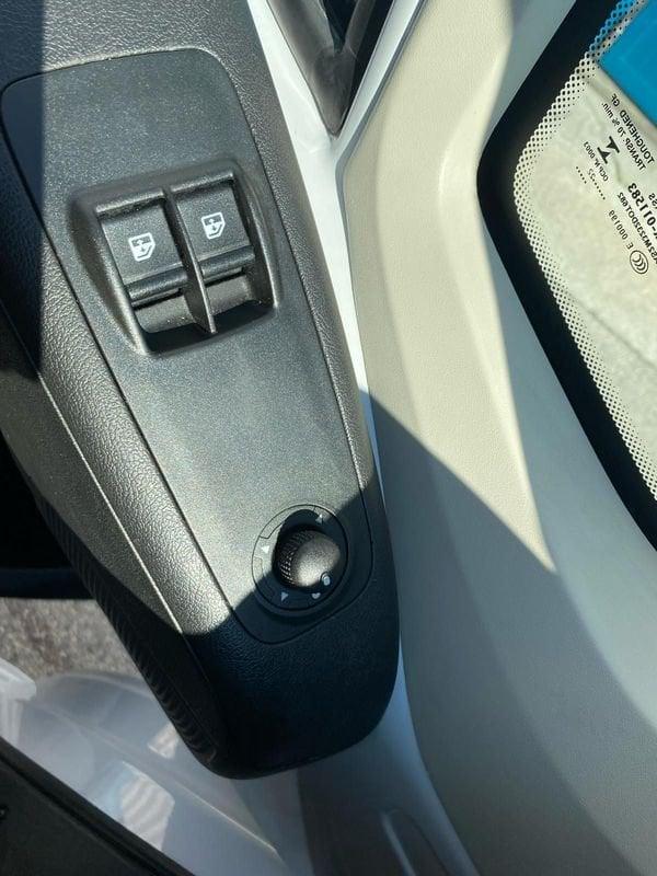 Opel Movano 35 2.2 BlueHdi 165 S&S PLM Cabinato - IVA ESCLUSA