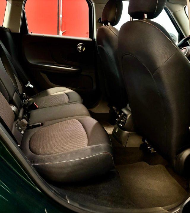 MINI Countryman 1.5 Cooper Countryman all4 tagliandata bmw neopate