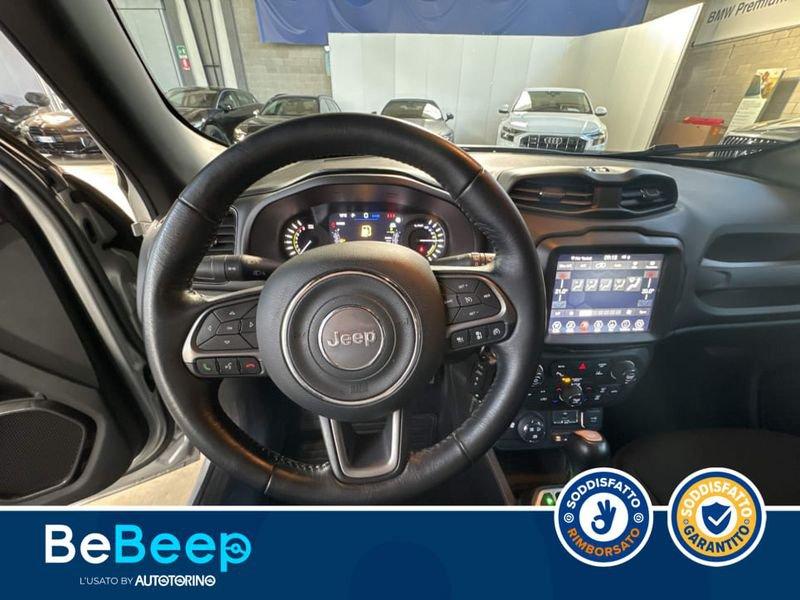 Jeep Renegade 1.3 T4 PHEV S 4XE AT6
