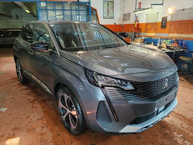 Peugeot 3008 1.5 Bluehdi 130cv Allure Pack EAT8 36 Rate 297,72