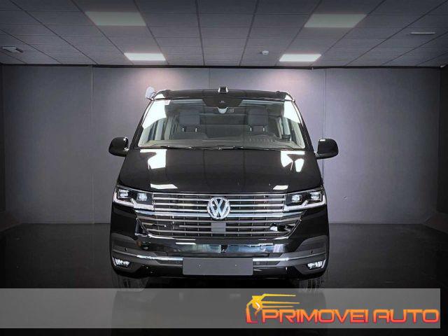 VOLKSWAGEN California 2.0 TDI 150CV DSG Ocean