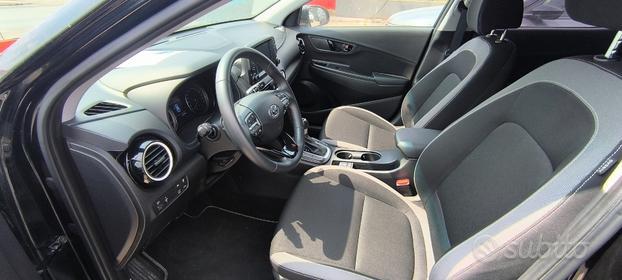 Hyundai Kona HEV 1.6 DCT IBRIDA XPrime CAMERA ANDR