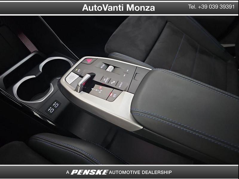 BMW X1 X1 sdrive18i MSport auto
