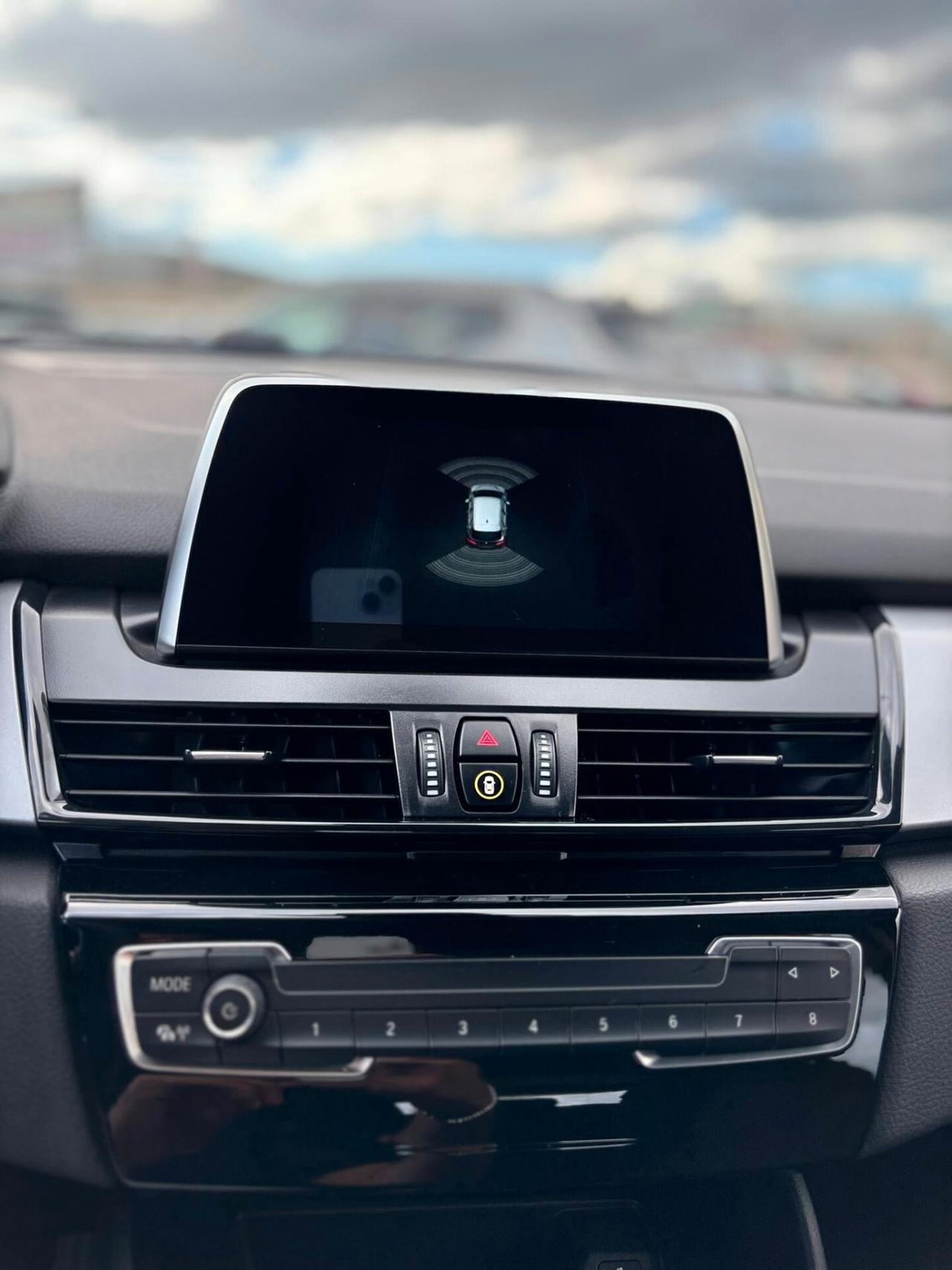Bmw 225 225XE IPERFORMANCE
