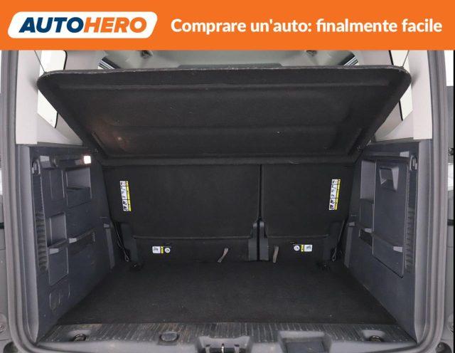 FORD Tourneo Courier 1.0 EcoBoost Active