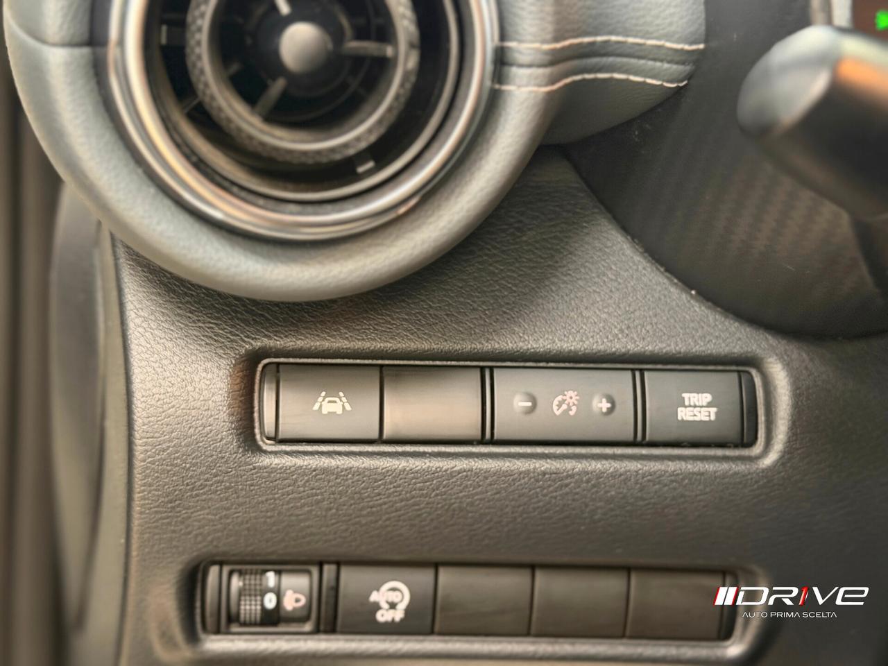 NISSAN Juke 2ª serie Juke 1.0 DIG-T 114 CV N-C...