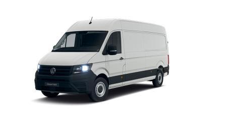 Volkswagen CRAFTER VAN 35 L4H3 2.0TDI 103kW ant. man.
