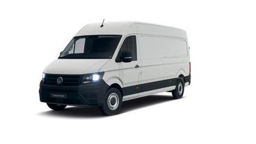 Volkswagen CRAFTER VAN 35 L4H3 2.0TDI 103kW ant. man.