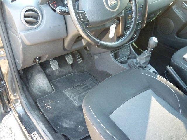 DACIA Duster 1.2 TCe 125CV Start&Stop 4x2 Prestige