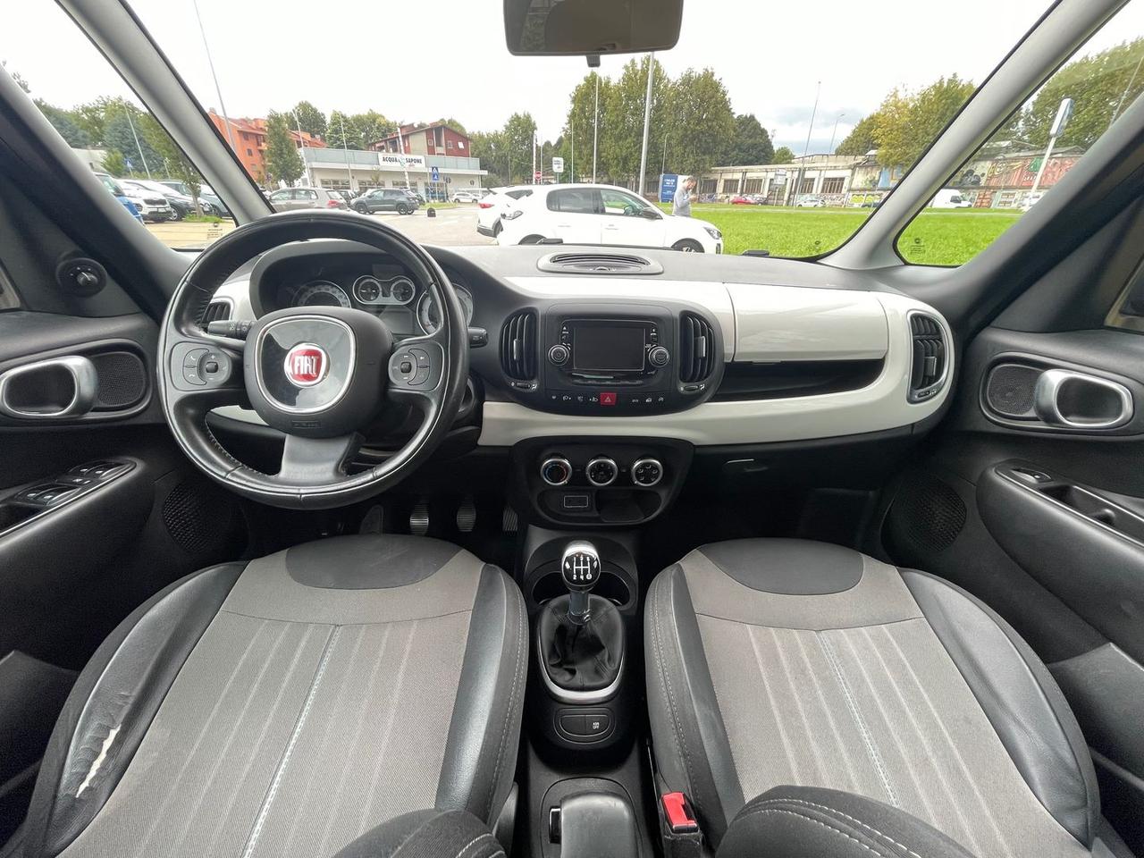 Fiat 500L Lounge 1.3 16V Multijet #7064
