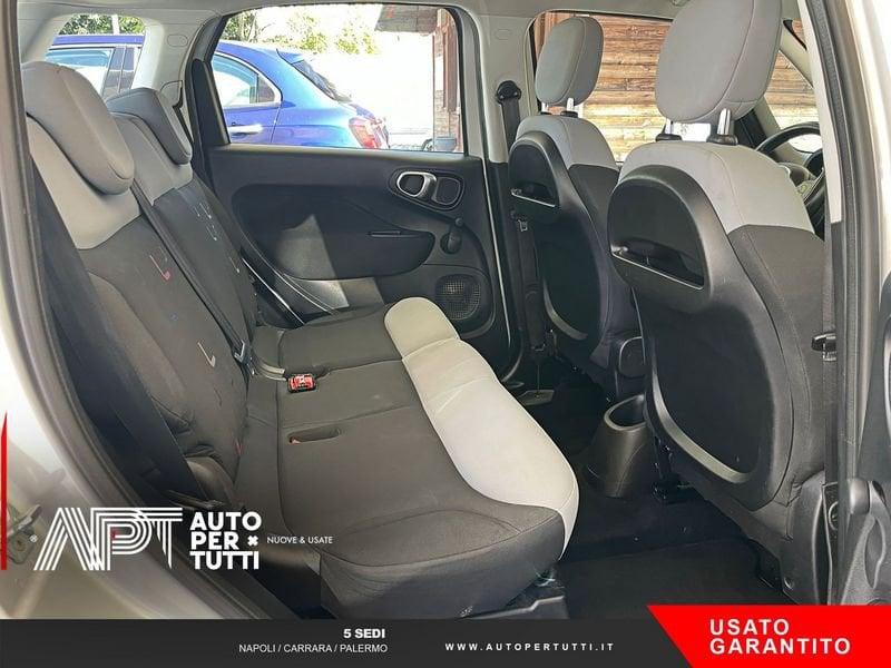 FIAT 500L 500L 1.3 Multijet 95 CV Business